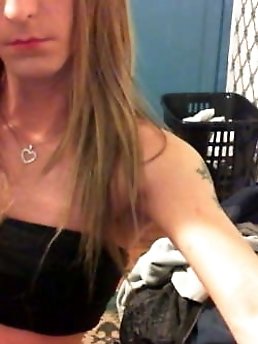 Fascinating tgirl prostitutes are giving him all what he wants