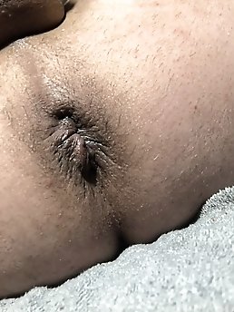 Il se fait une petite r p tition de pompe avant de faire la bite